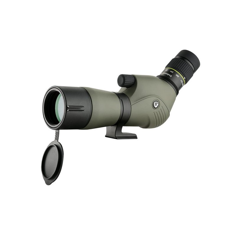 Vanguard ENDEAVOR XF 60A binocolo BaK-4 Verde