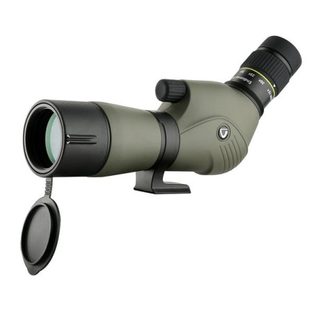 Vanguard ENDEAVOR XF 60A binocolo BaK-4 Verde