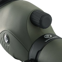 Vanguard ENDEAVOR XF 60A binocolo BaK-4 Verde