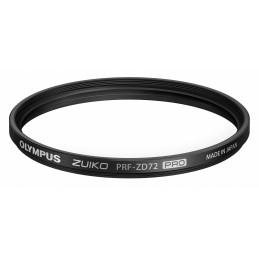 Olympus PRF-ZD72 PRO Filtro per lenti della macchina fotografica 7,2 cm