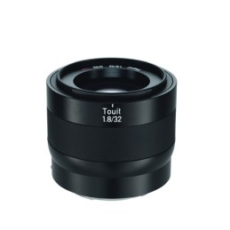 ZEISS Touit 32mm f1,8 Sony...