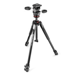 Manfrotto 190X Alu Stativ...