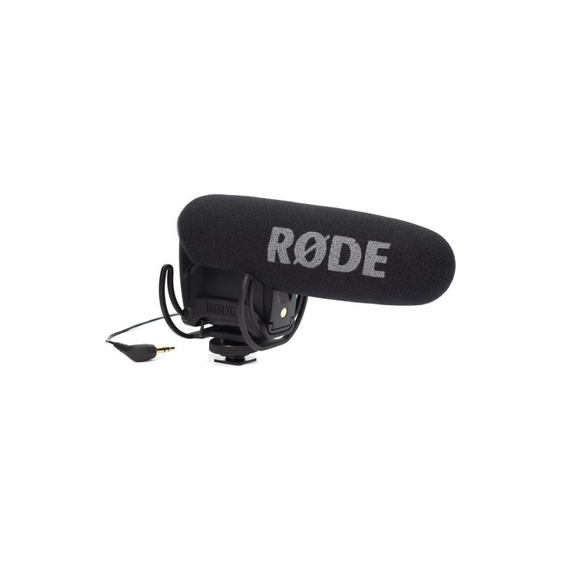 Rode Mikrofon VideoMicPro Rycote