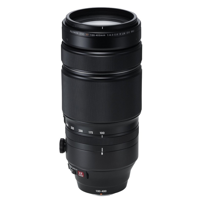 Fujifilm XF100-400mm 1:4,5-5,6 R LM OIS WR