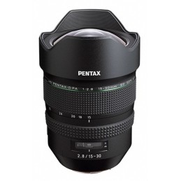 Pentax ED 15-30 mm 1:2,8...