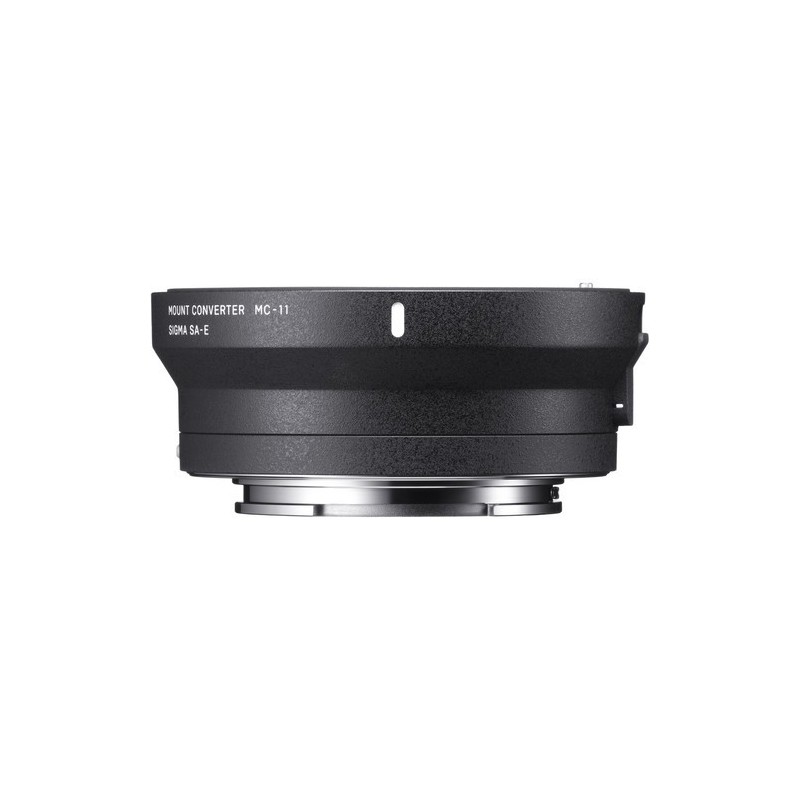 Sigma Anschlussadapter MC-11 Canon zu Sony NEX