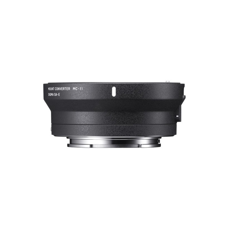 Sigma MC-11 adattatore per lente fotografica