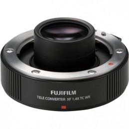 Fujifilm XF1.4X TC WR adattatore per lente fotografica