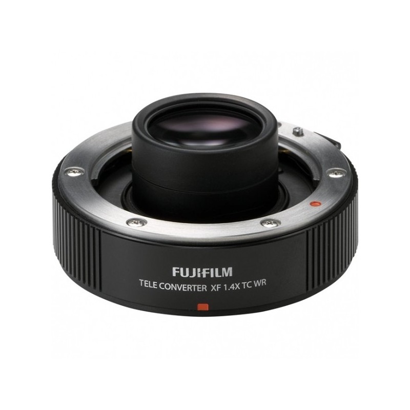 Fujifilm XF Telekonverter 1,4 x TC WR