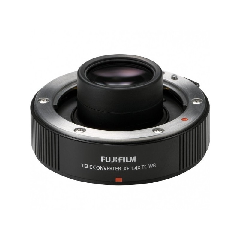 Fujifilm XF1.4X TC WR adattatore per lente fotografica