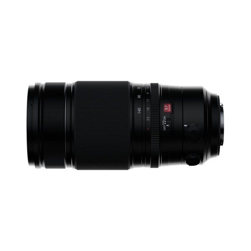 Fujifilm XF 50-140mm 1:2,8 R LM OIS WR + XF Konverter 1,4 x TC WR