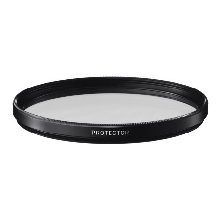 Sigma 62mm Protector Filtro protettivo per fotocamera 6,2 cm