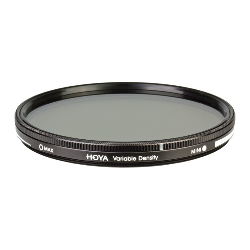 Hoya Variable Density 52mm Grau-Vario Filter