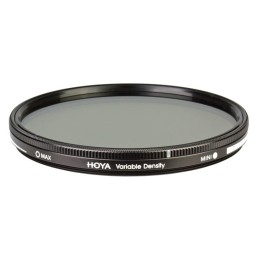 Hoya Variable Density 55mm...