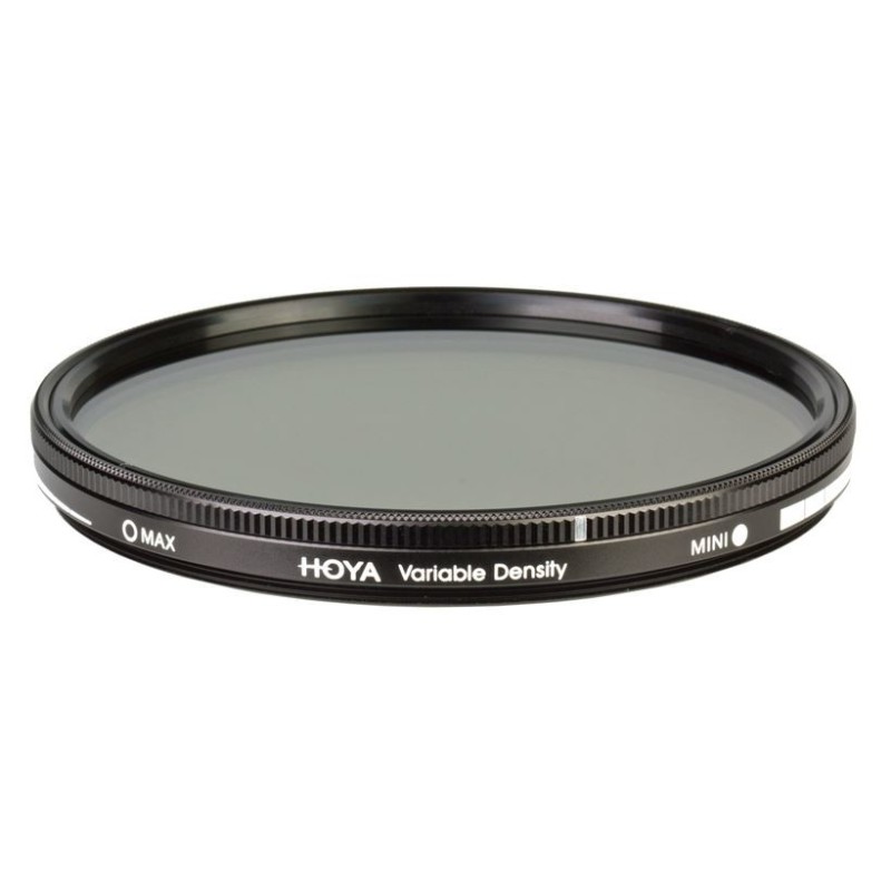 Hoya Variable Density 55mm Filtro per fotocamera a densità neutra 5,5 cm