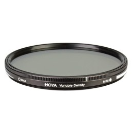 Hoya Variable Density 72mm Filtro per fotocamera a densità neutra 7,2 cm