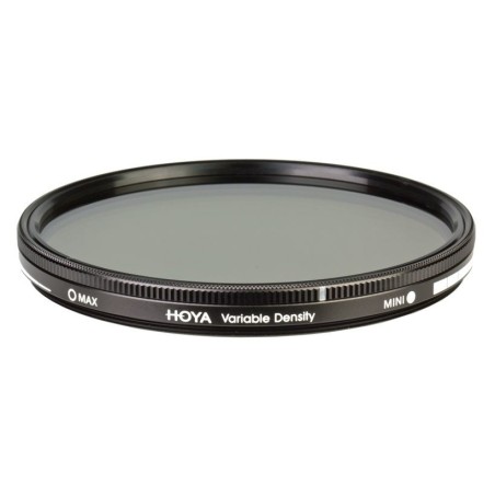 Hoya Variable Density 72mm Filtro per fotocamera a densità neutra 7,2 cm