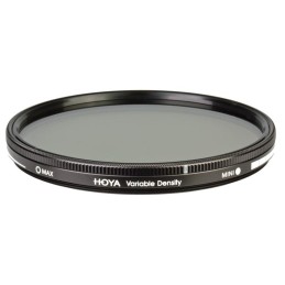 Hoya Variable Density 82mm...