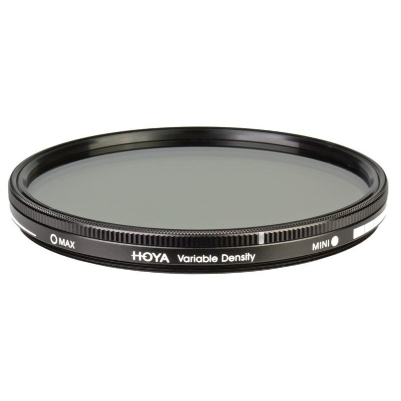 Hoya Variable Density 82mm Grau-Vario Filter