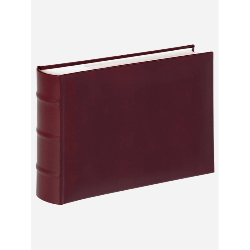 Walther ME-373-R Memo Classic rot Einsteckalbum fur 100x15x20cm