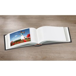 Walther Design ME-373-R album fotografico e portalistino Rosso