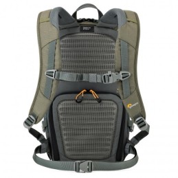 Lowepro Flipside Trek BP 250 AW Zaino Verde, Grigio