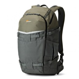 Lowepro Flipside Trek BP 450 AW Zaino Verde