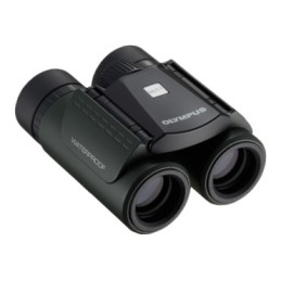 Olympus 10x21 RC II WP binocolo Nero