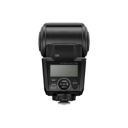 Olympus FL-900R Nero