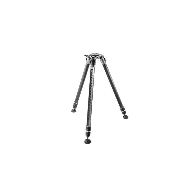 Gitzo GT3533LS Systematic Tripod Series 3 Carbon 3 Sektionen Lang