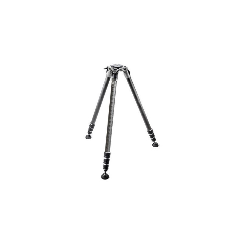 Gitzo GT3543XLS Systematic Tripod Series 3 Carbon 4 Sektionen XL