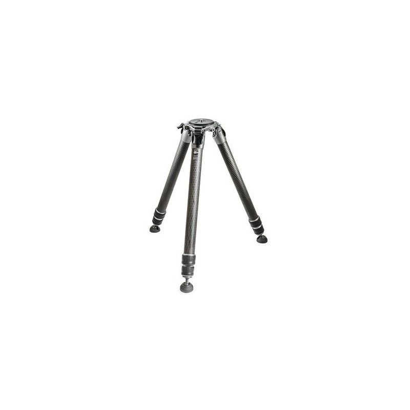 Gitzo GT5533S Systematic Tripod Series 5 Carbon 3 Sektionen