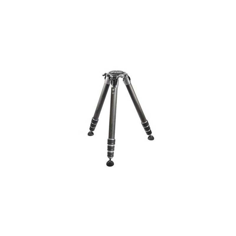 Gitzo GT5543LS Systematic Tripod Series 5 Carbon 4 Sektionen Lang