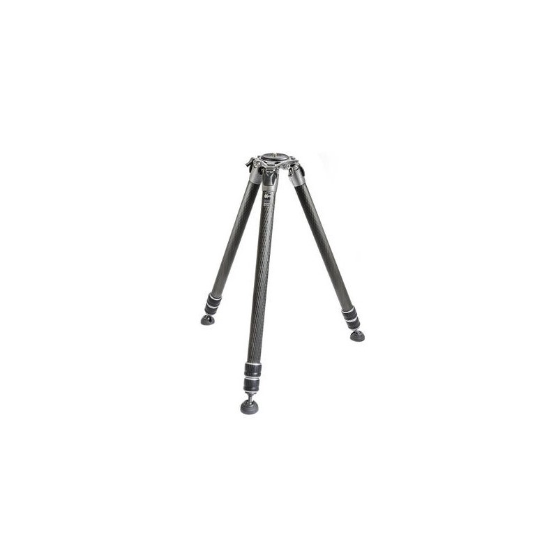 Gitzo GT4533LS Systematic Tripod Series 4 Carbon 3 Sektionen Lang