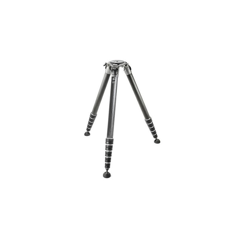 Gitzo GT5563GS Systematic Tripod Series 5 Carbon 6 Sektionen Giant