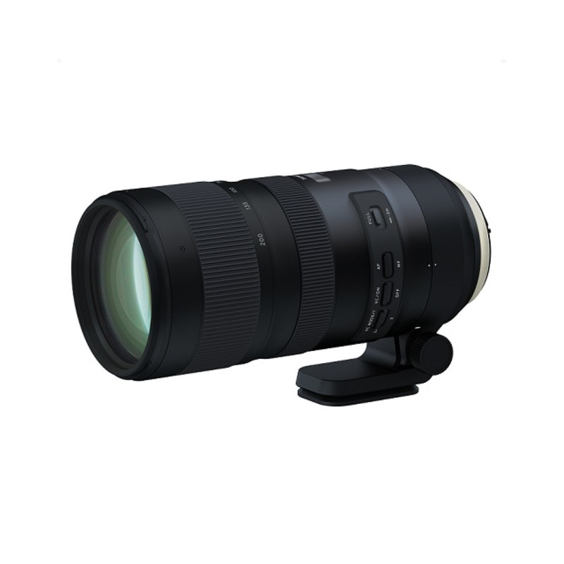 Tamron SP 70-200mm 2,8 DI VC USD G2 Canon