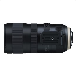 Tamron A025E obiettivo per fotocamera MILC SRL Teleobiettivo Nero