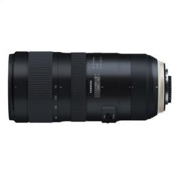 Tamron A025E obiettivo per fotocamera MILC SRL Teleobiettivo Nero