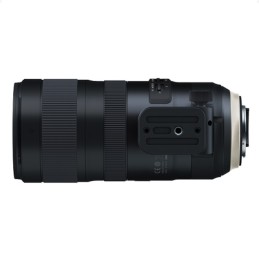 Tamron SP AF 70-200mm f   2.8 Di VC USD G2 MILC SRL Teleobiettivo Nero