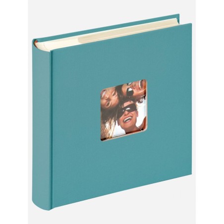 Walther Design ME-110-K album fotografico e portalistino Verde