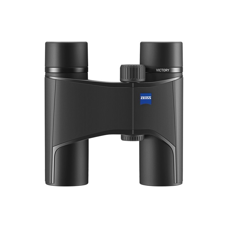 ZEISS Victory Pocket 10x25 binocolo Schmidt-Pechan Nero