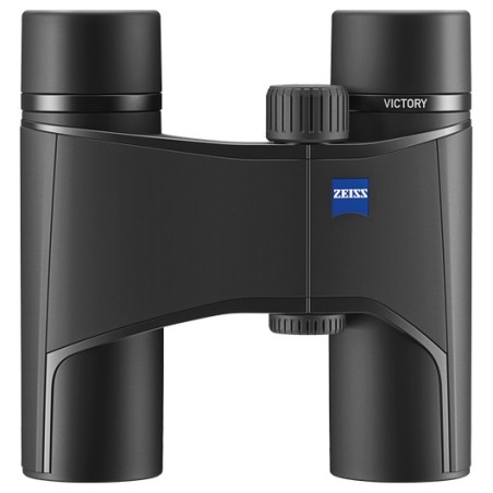 ZEISS Victory Pocket 10x25 binocolo Schmidt-Pechan Nero