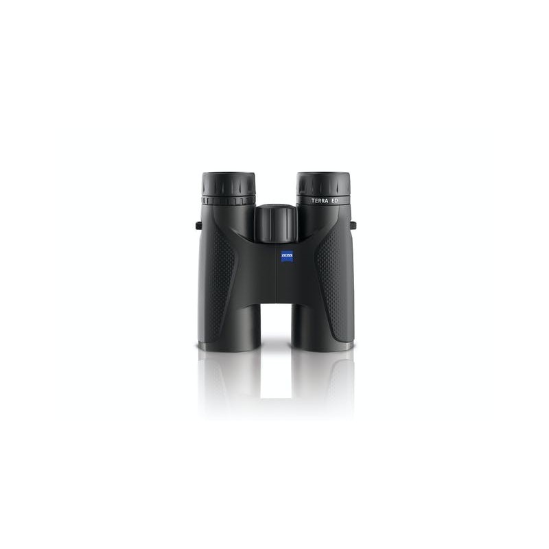 ZEISS Terra ED 8x42 binocolo Schmidt-Pechan Nero