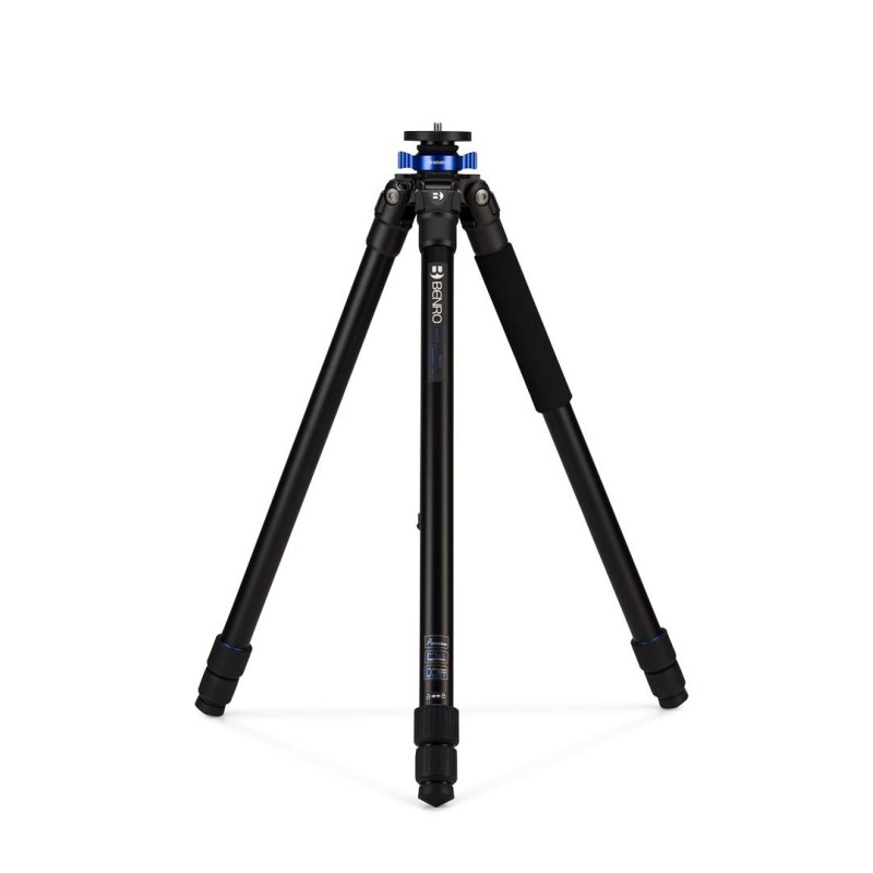 Benro TMA37AL Mach3 Tripod Series 3 Aluminium 3 Sektionen Long