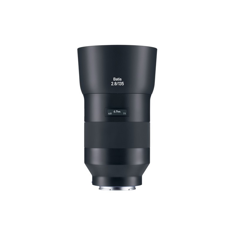 ZEISS Batis 135mm f2,8 fur Sony E-Mount