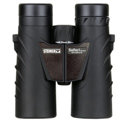 Steiner Safari UltraSharp 10x42 binocolo Nero