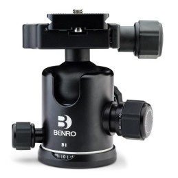 Benro B1 Ballhead Kugelkopf