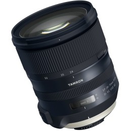 Tamron SP 24-70mm f2,8 Di...