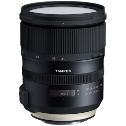 Tamron SP 24-70mm f2,8 Di...