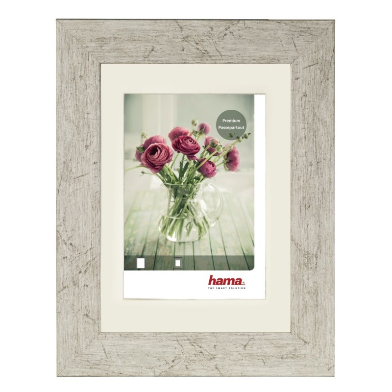 Hama Chalet Single picture frame Taupe